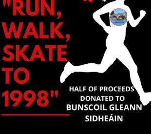 Run Walk Skate to 1998 Image 1