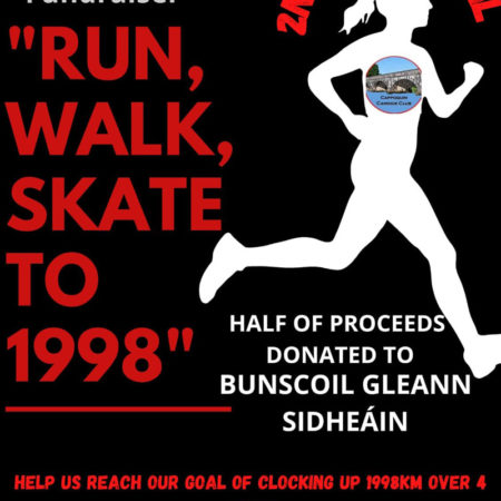 Run Walk Skate to 1998 Image 1