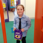 Winner of Nature Photo 1