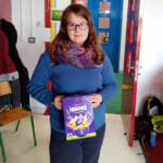 Winner of Nature Photo 3