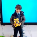 Winner of Nature Photo 4