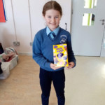 Winner of Nature Photo 5