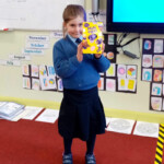 Winner of Nature Photo 6