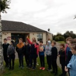 smart Heritage and schools talk