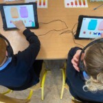 junior-infants-tackle-different-maths-problems-5